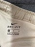 Nike 100% Polyester Pink Athletic Shorts Size M - photo 3