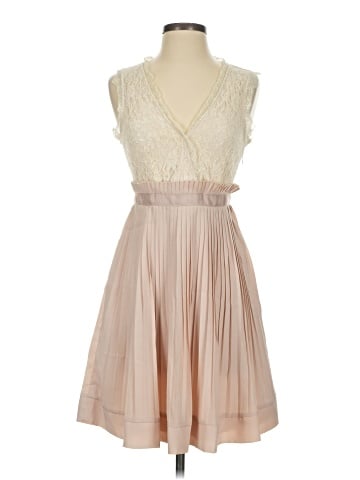 Love 21 Cocktail Dress (view 1)