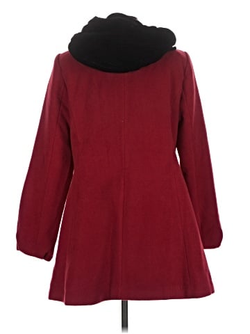 Susan Graver Coat (view 2)