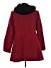 Susan Graver Red Coat Size M - photo 2