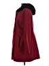 Susan Graver Red Coat Size M - photo 5