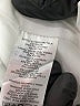 Ann Taylor LOFT 100% Polyester Silver Ivory Sleeveless Top Size 4 - photo 8