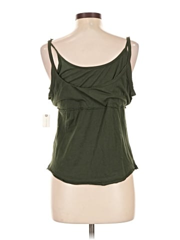 Pilcro Tank Top (view 2)