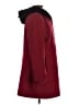 Susan Graver Red Coat Size M - photo 4