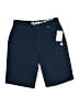 Hurley Solid Blue Shorts Size 28 waist - photo 1