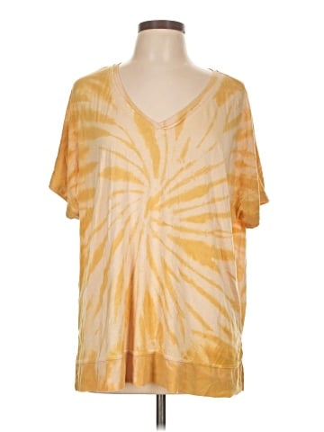 Kori America Short Sleeve T-Shirt (view 1)