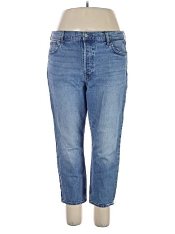 Gap Jeans (view 1)