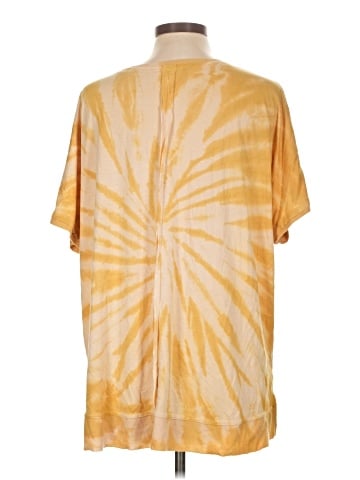 Kori America Short Sleeve T-Shirt (view 2)