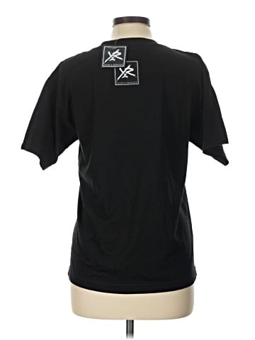 Young & Reckless Short Sleeve T-Shirt (view 2)