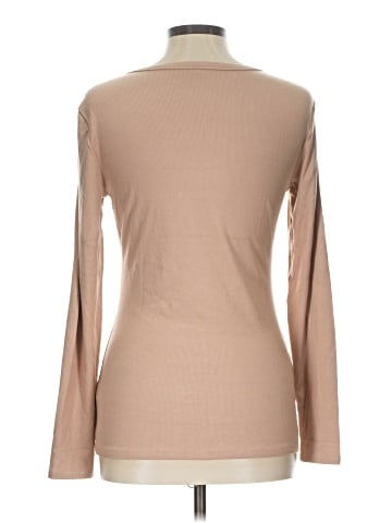 Unbranded Long Sleeve T-Shirt (view 2)