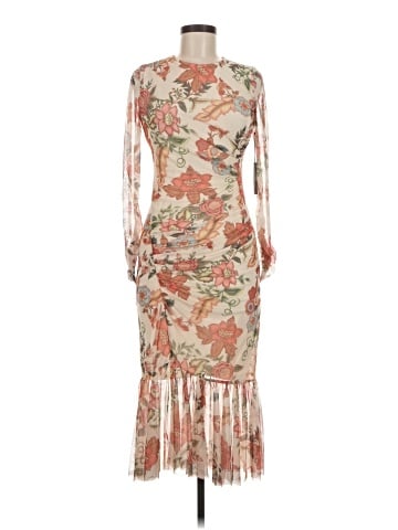 Vince Camuto Cocktail Dress (view 1)