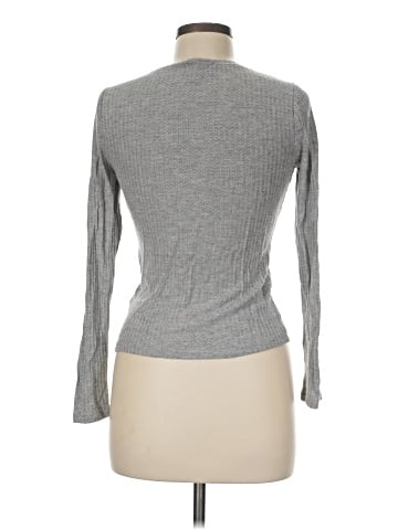 Forever 21 Long Sleeve T-Shirt (view 2)