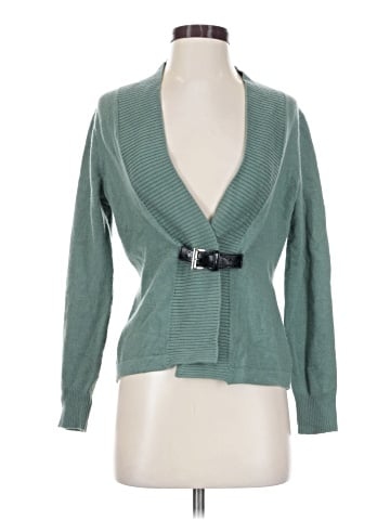 Carole Little Wool Cardigan (view 1)