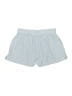 Zara Stripes Blue Shorts Size S - photo 2
