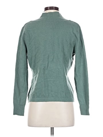 Carole Little Wool Cardigan (view 2)
