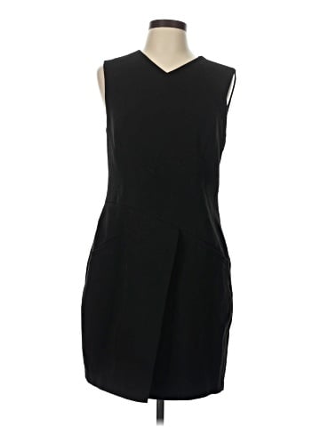 BCBGMAXAZRIA Cocktail Dress (view 1)