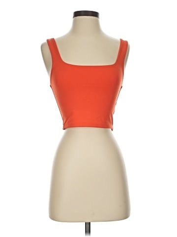Express Tank Top (view 1)