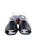 Nisolo 100% Leather Black Sandals Size 10 1/2 - photo 2