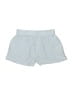 Zara Stripes Blue Shorts Size S - photo 1