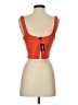 Express Orange Tank Top Size XS - photo 2