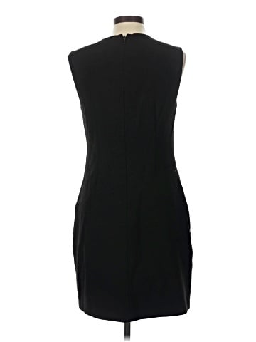 BCBGMAXAZRIA Cocktail Dress (view 2)