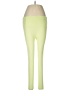 Sweaty Betty Color Block Green Active Pants Size 8 - photo 1