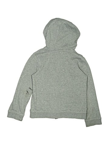 Nike Zip Up Hoodie (view 2)