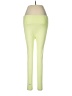 Sweaty Betty Color Block Green Active Pants Size 8 - photo 2