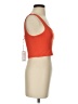 Express Orange Tank Top Size XS - photo 4