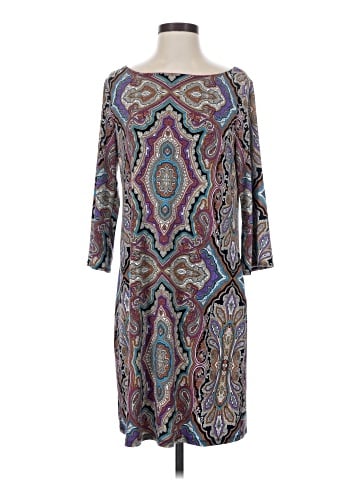 Nicole by Nicole Miller Casual Dress (view 1)
