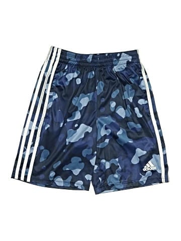 Adidas Athletic Shorts (view 1)
