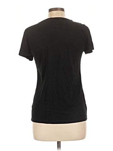 Ann Taylor Factory Short Sleeve T-Shirt (view 2)