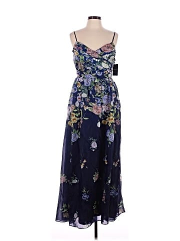 Tahari by ASL Cocktail Dress (view 1)