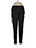 Adidas 100% Polyester Black Track Pants Size L - photo 1