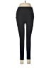 Athleta Solid Black Active Pants Size M - photo 1