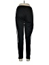 Adidas 100% Polyester Black Track Pants Size L - photo 2