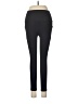 Athleta Solid Black Active Pants Size M - photo 2