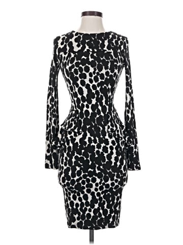 Isabel de Pedro Cocktail Dress (view 1)