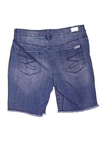 Seven7 Denim Shorts (view 2)