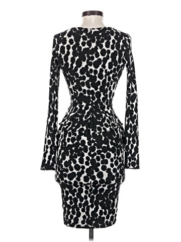 Isabel de Pedro Cocktail Dress (view 2)