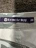 Tractr Print Silver Jeans Size 29 waist - photo 4