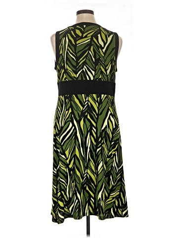 Apt. 9 Cocktail Dress (view 2)