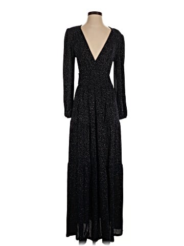 BA&SH Casual Dress (view 1)