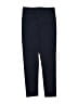 Crewcuts Solid Blue Active Pants Size 7 - photo 2