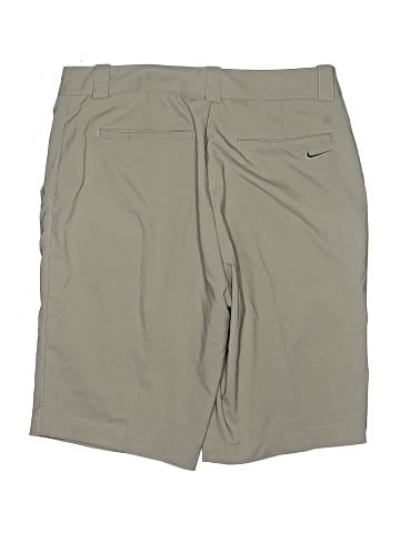 Nike Golf Khaki Shorts (view 2)