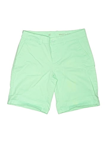Gap Khaki Shorts (view 1)