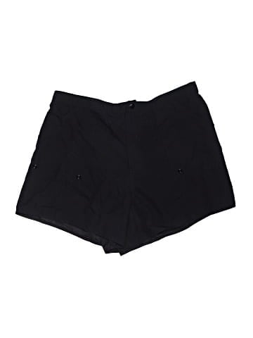 Maxine of Hollywood Shorts (view 1)