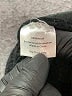 Clare V. 100% Wool Polka Dots Black Wool Pullover Sweater Size XS - photo 8