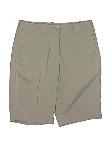 Nike Golf Khaki Shorts (view 1)