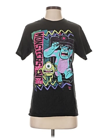 Disney Short Sleeve T-Shirt (view 1)